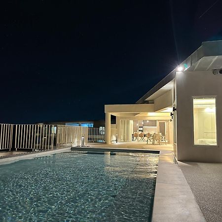 Y Resort Jeju Σεογκουίπο Εξωτερικό φωτογραφία