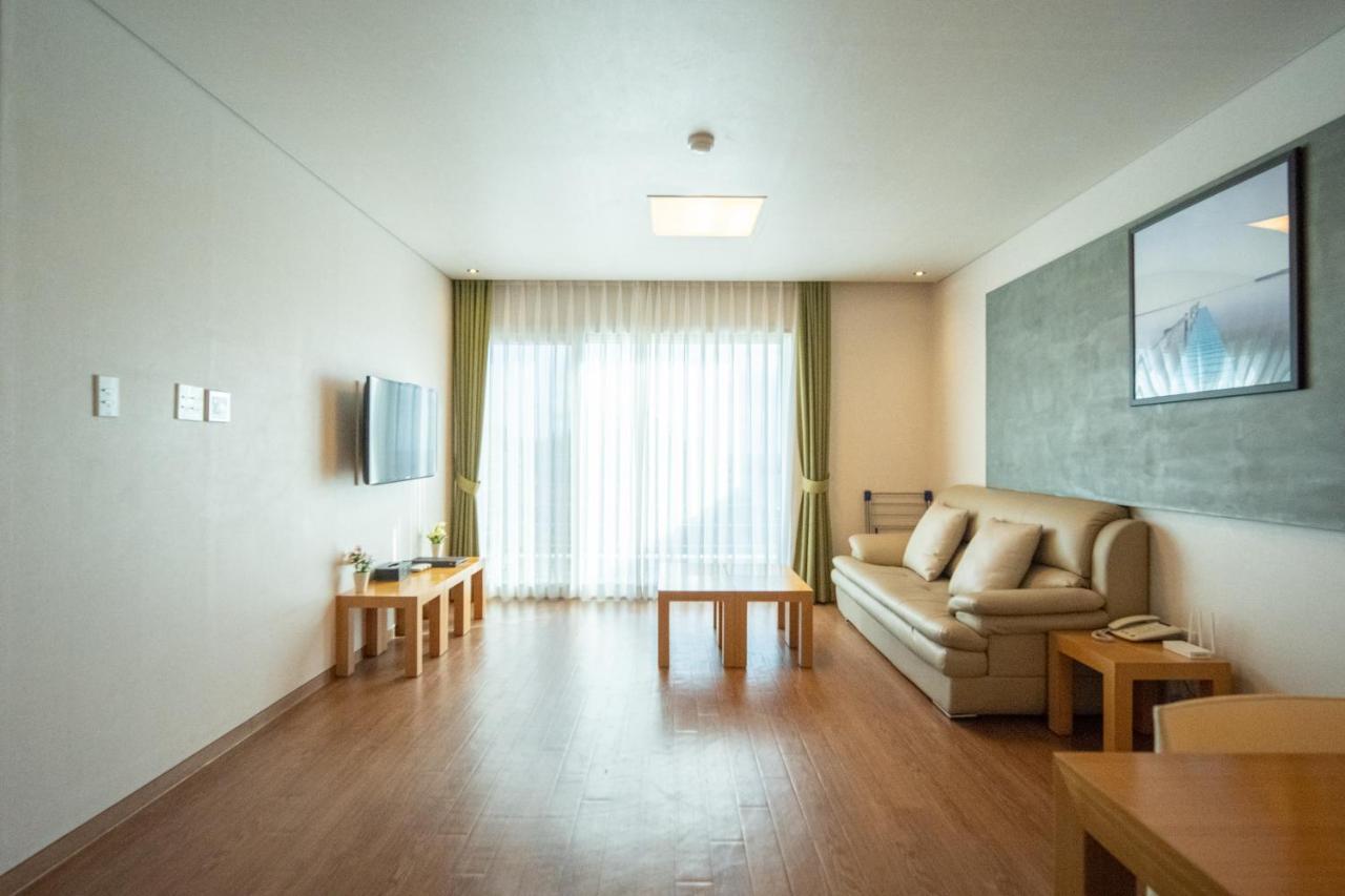 Y Resort Jeju Σεογκουίπο Εξωτερικό φωτογραφία