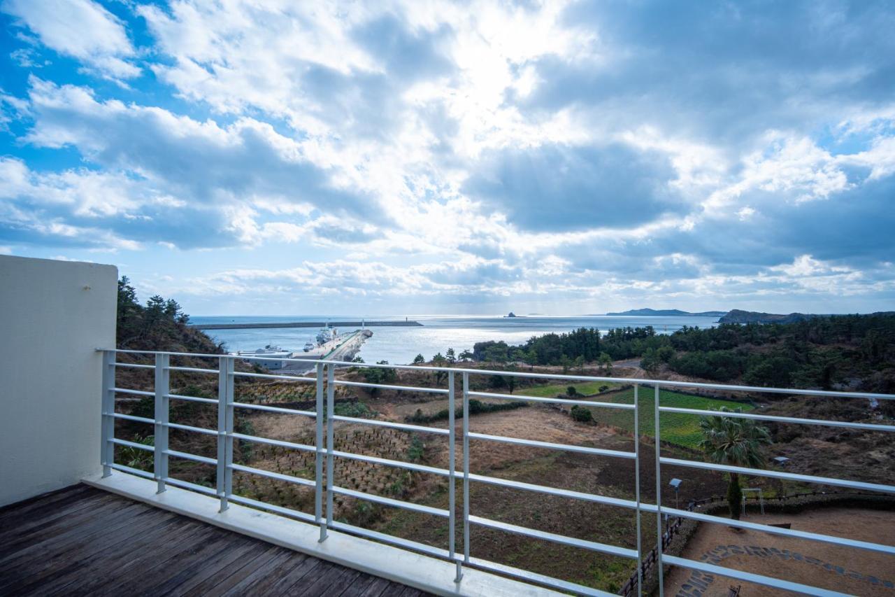 Y Resort Jeju Σεογκουίπο Εξωτερικό φωτογραφία