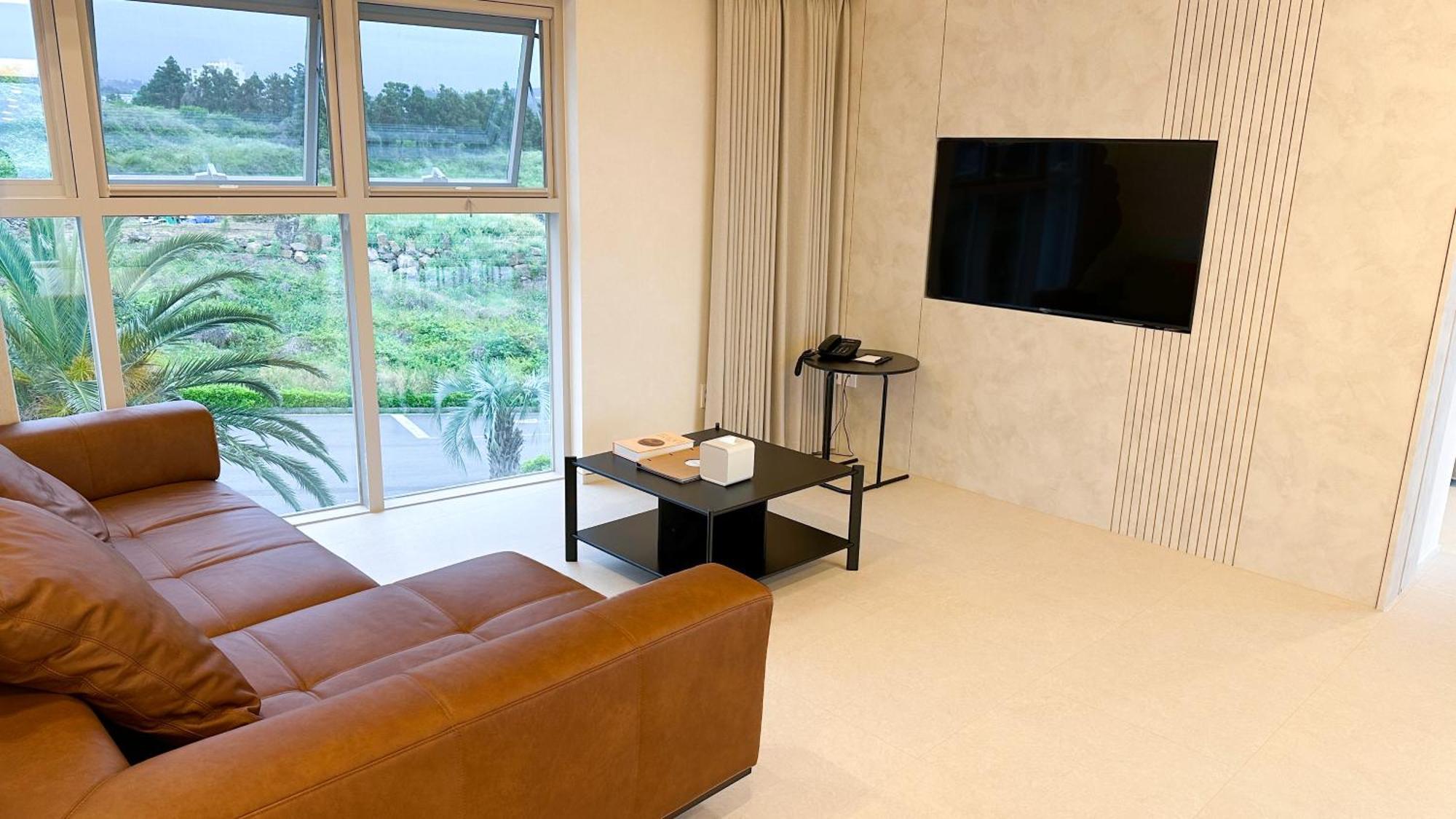 Y Resort Jeju Σεογκουίπο Εξωτερικό φωτογραφία