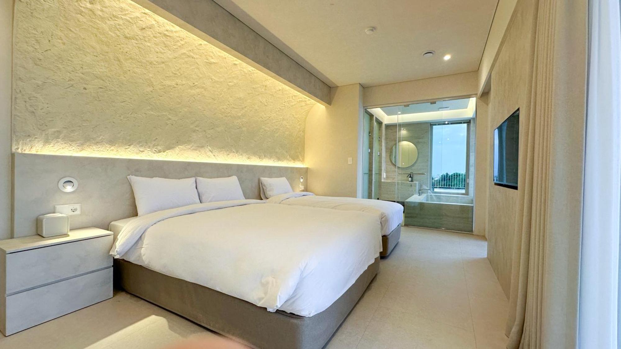Y Resort Jeju Σεογκουίπο Εξωτερικό φωτογραφία