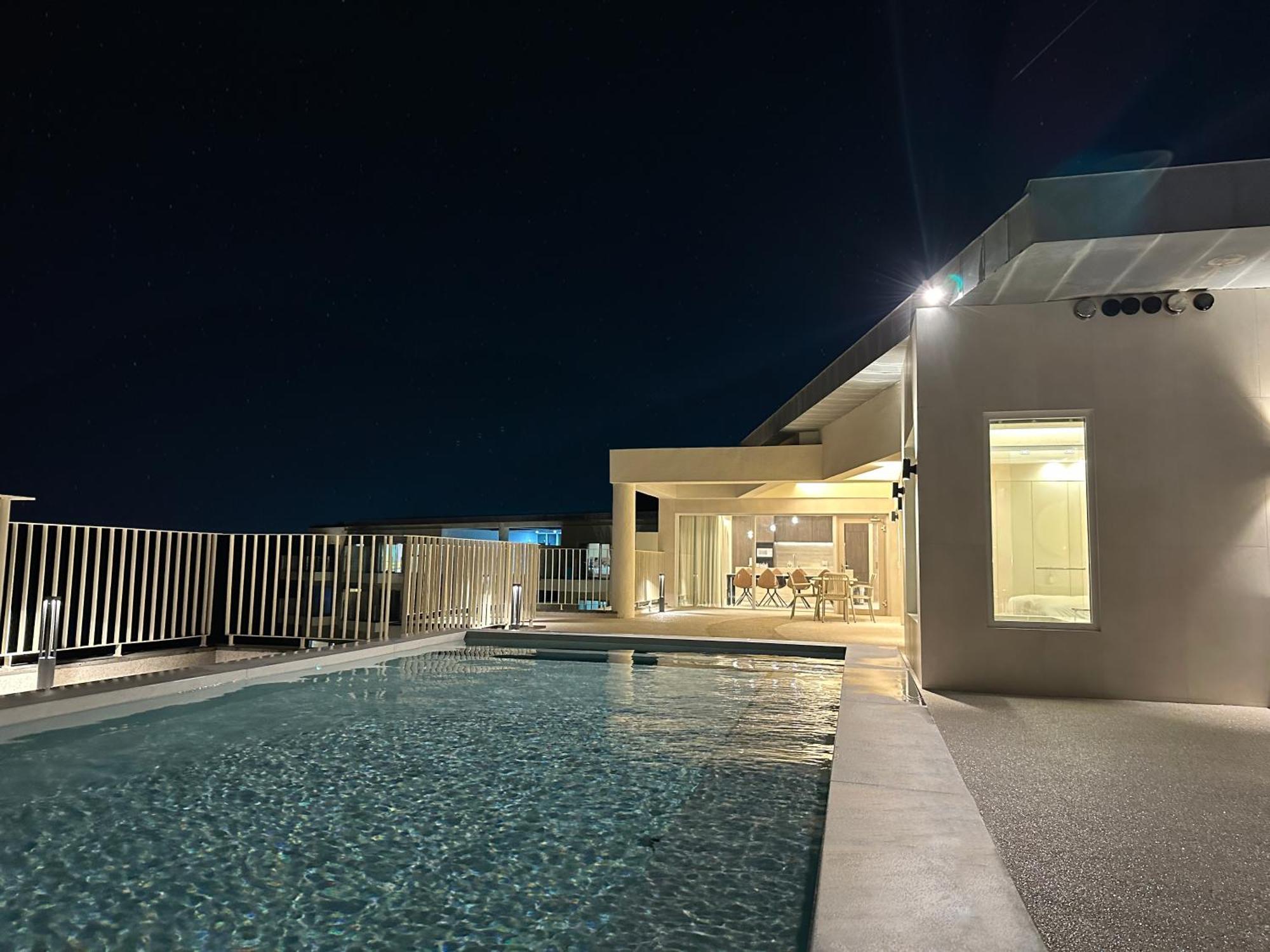 Y Resort Jeju Σεογκουίπο Εξωτερικό φωτογραφία