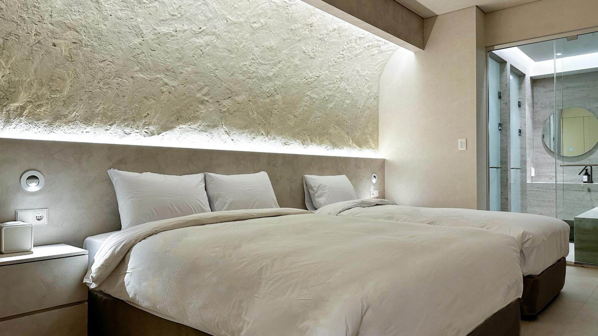 Y Resort Jeju Σεογκουίπο Εξωτερικό φωτογραφία