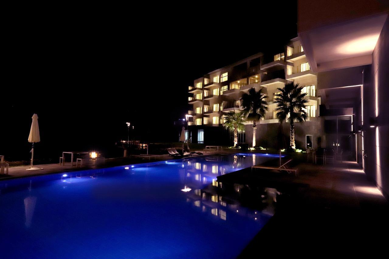 Y Resort Jeju Σεογκουίπο Εξωτερικό φωτογραφία