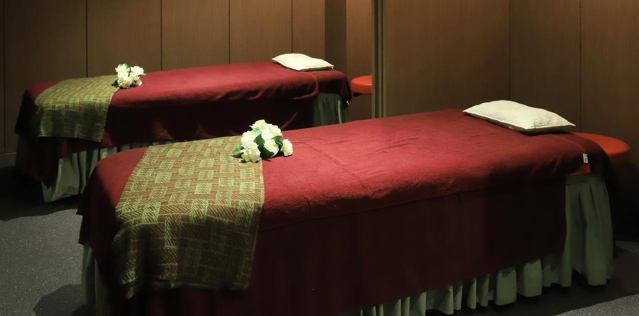Y Resort Jeju Σεογκουίπο Εξωτερικό φωτογραφία
