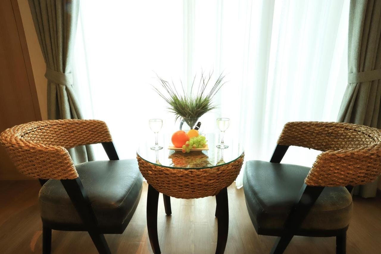 Y Resort Jeju Σεογκουίπο Εξωτερικό φωτογραφία